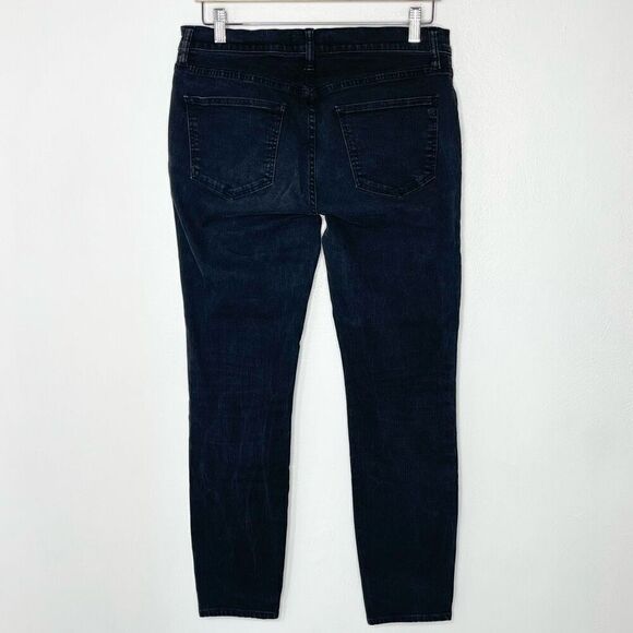 Madewell Black Skinny Skinny jeans - Women’s 32 - Picture 2 of 6